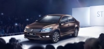  Volkswagen   Jetta  Passat   STYLE