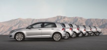 40-  Volkswagen Golf: ,     