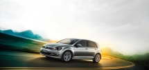 Volkswagen   Tiguan  Golf    CUP