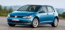  Volkswagen         Golf