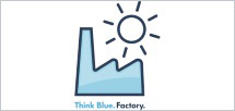 Volkswagen   National Energy Globe Award    Think Blue. Factory.
