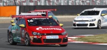    DTM        Volkswagen Scirocco R-Cup  