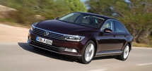 Connected Car Award 2014:      Volkswagen