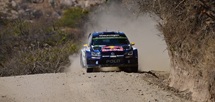   Volkswagen   WRC 2015 