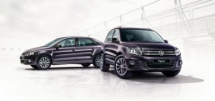 Volkswagen   Tiguan  Polo    CLUB