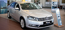  Volkswagen Passat.   !